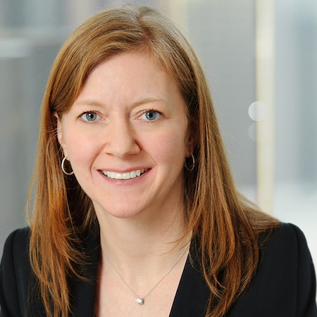 Photo of Karen M. Lent